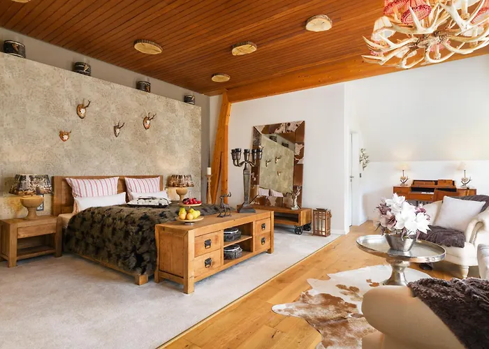 Hotel Luise
