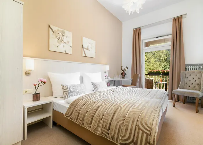 Hotel Luise