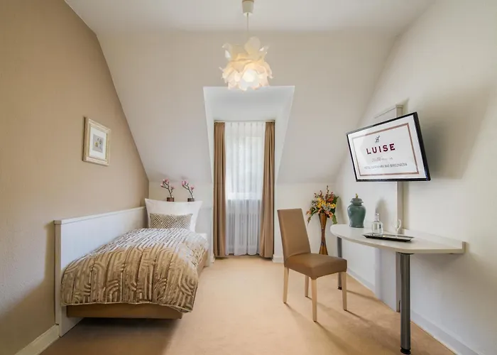 Hotel Luise