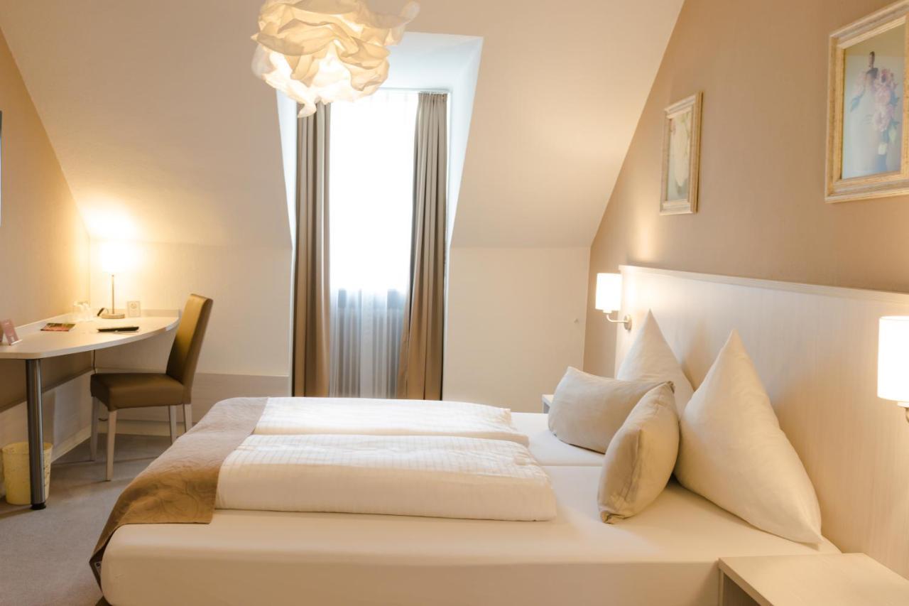 Luise Hotel