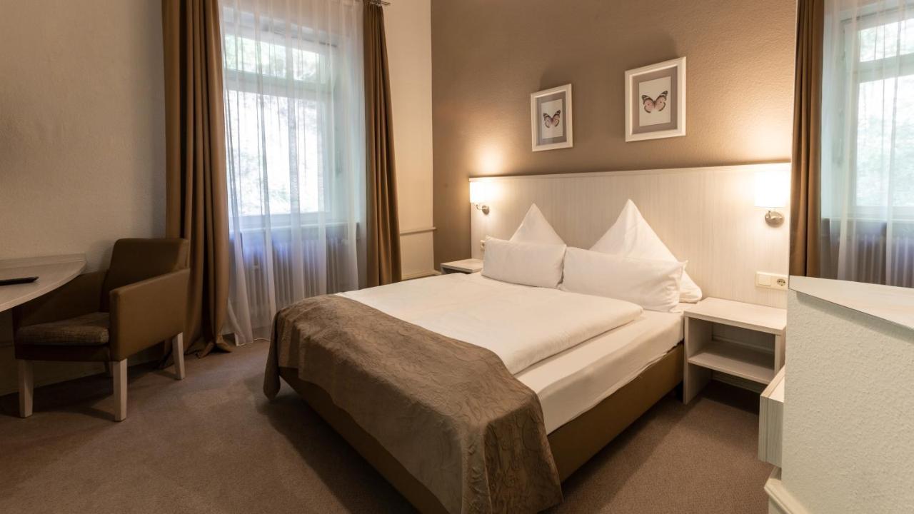 Luise Hotel Bad Bergzabern