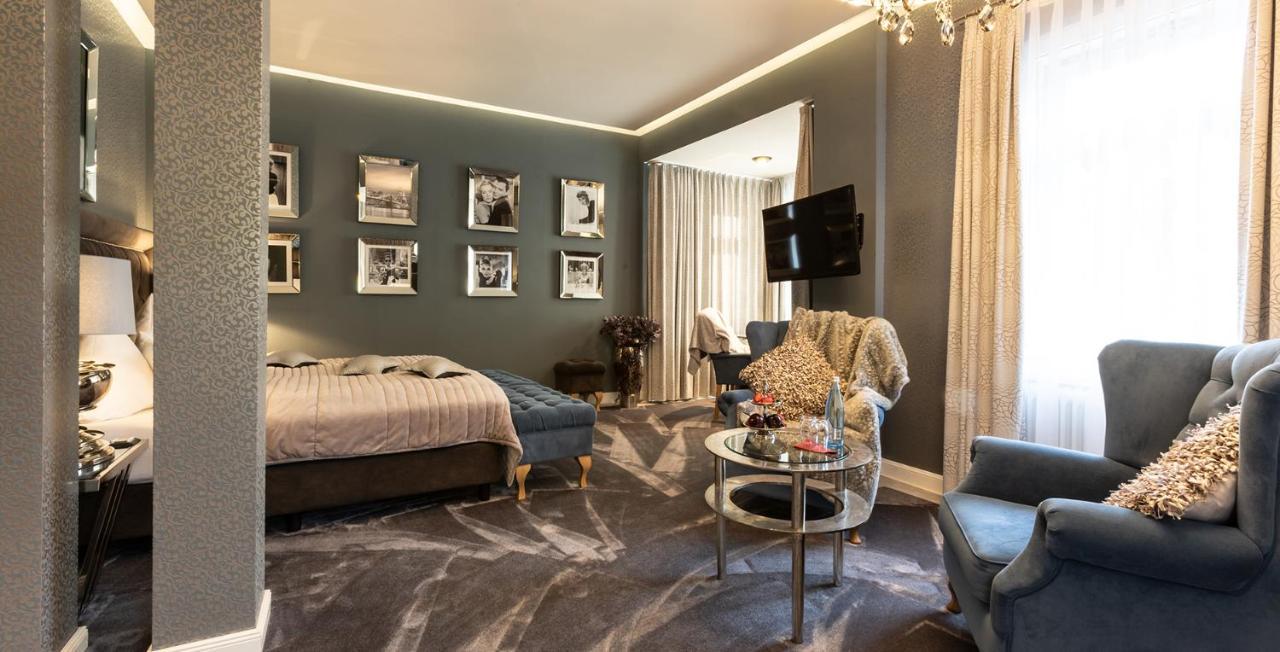Luise Hotel