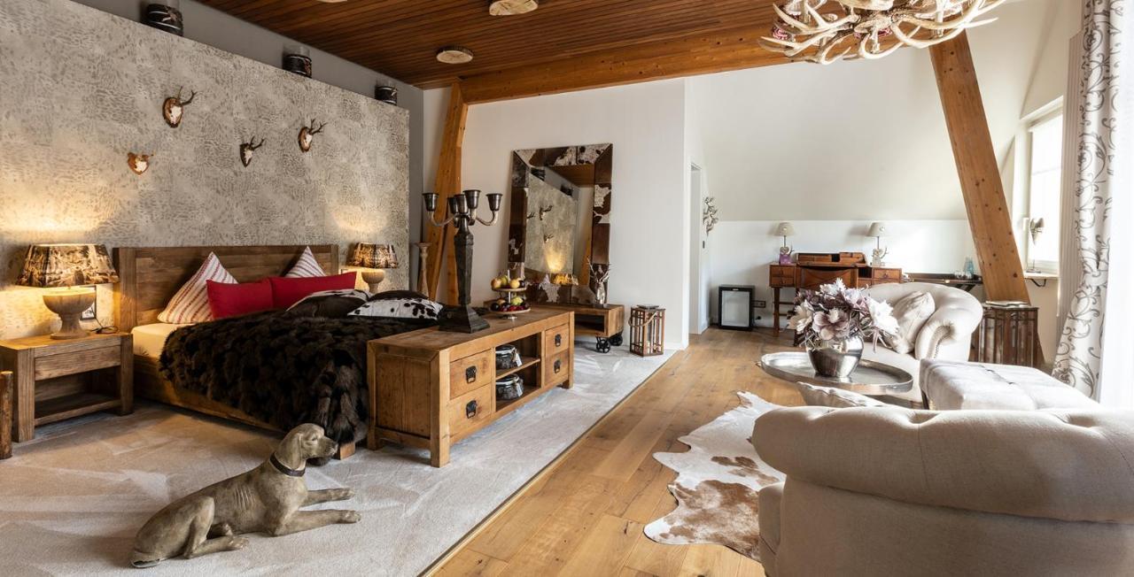 Luise 3* Bad Bergzabern