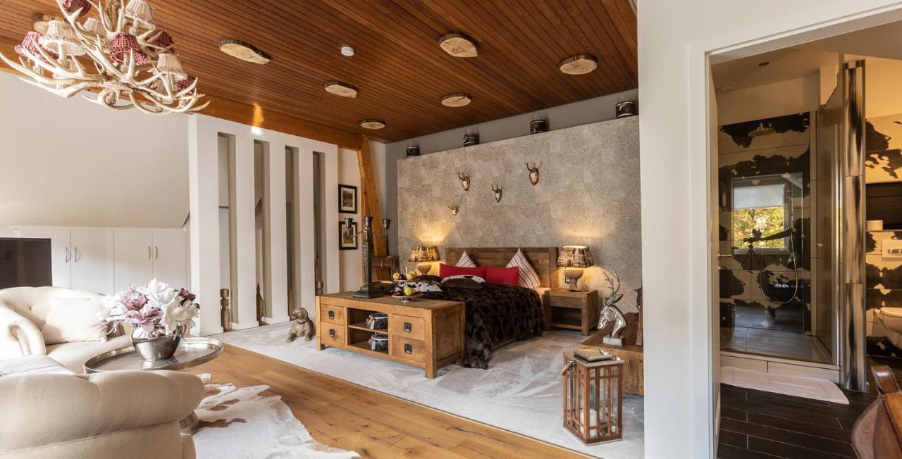 Hotel Luise