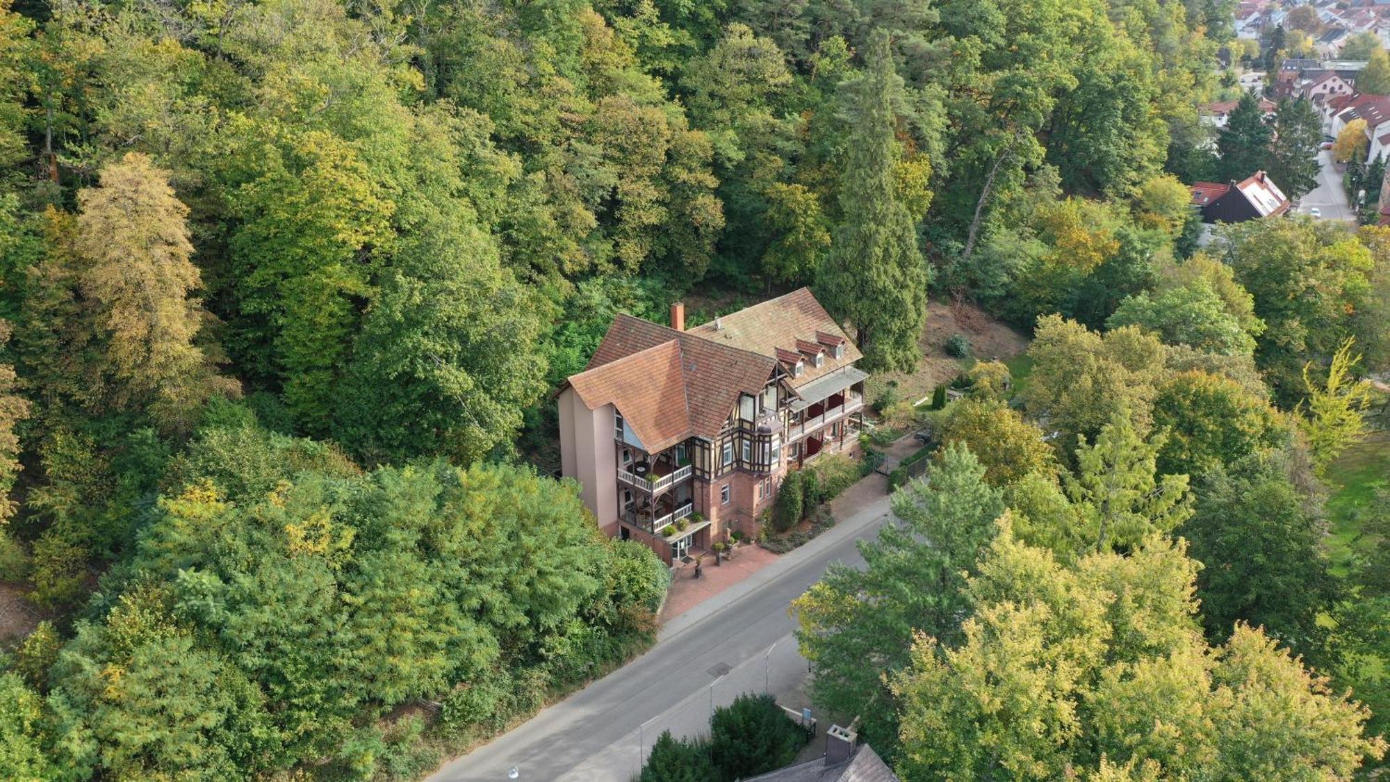 Hotel Luise 3*