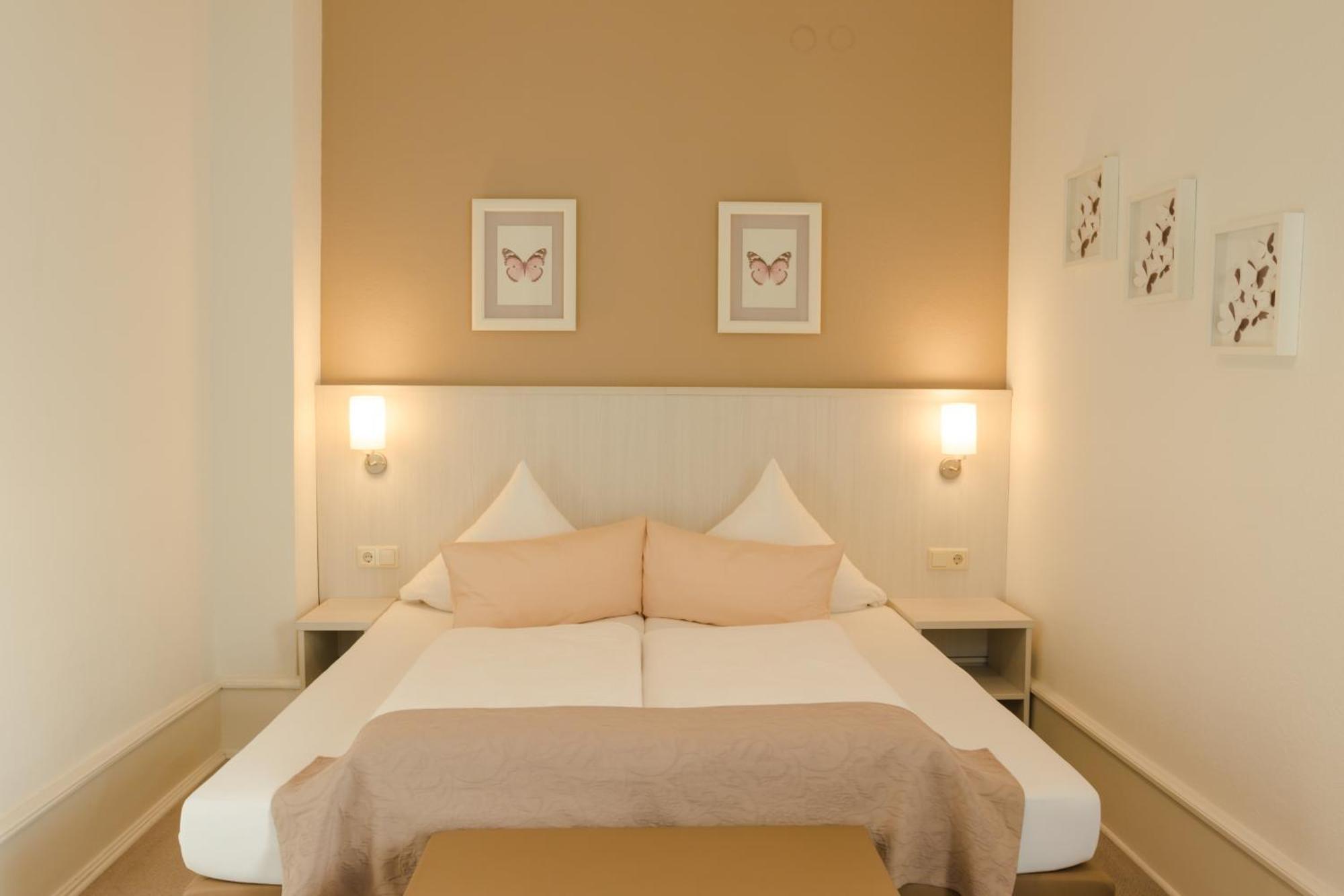 Luise Hotel 3*