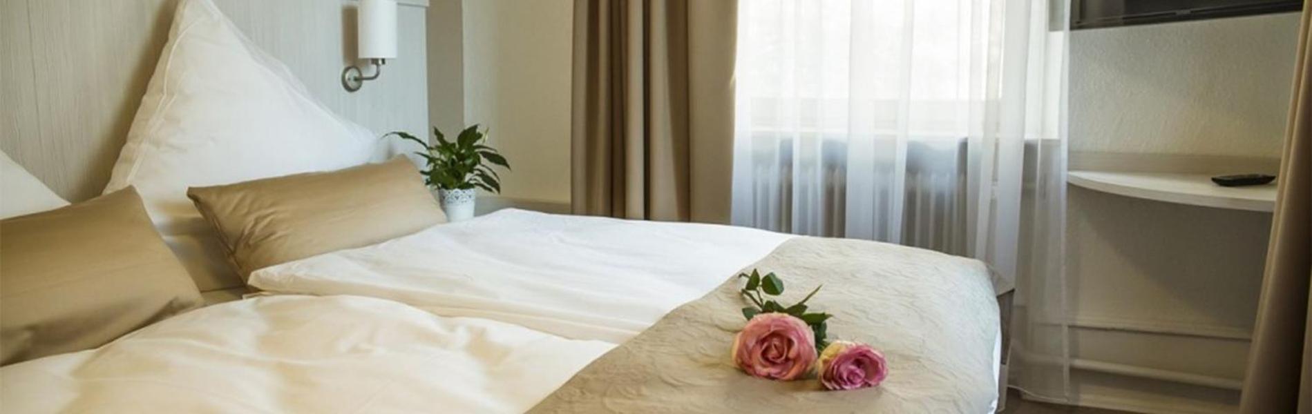 Hotel Luise 3*
