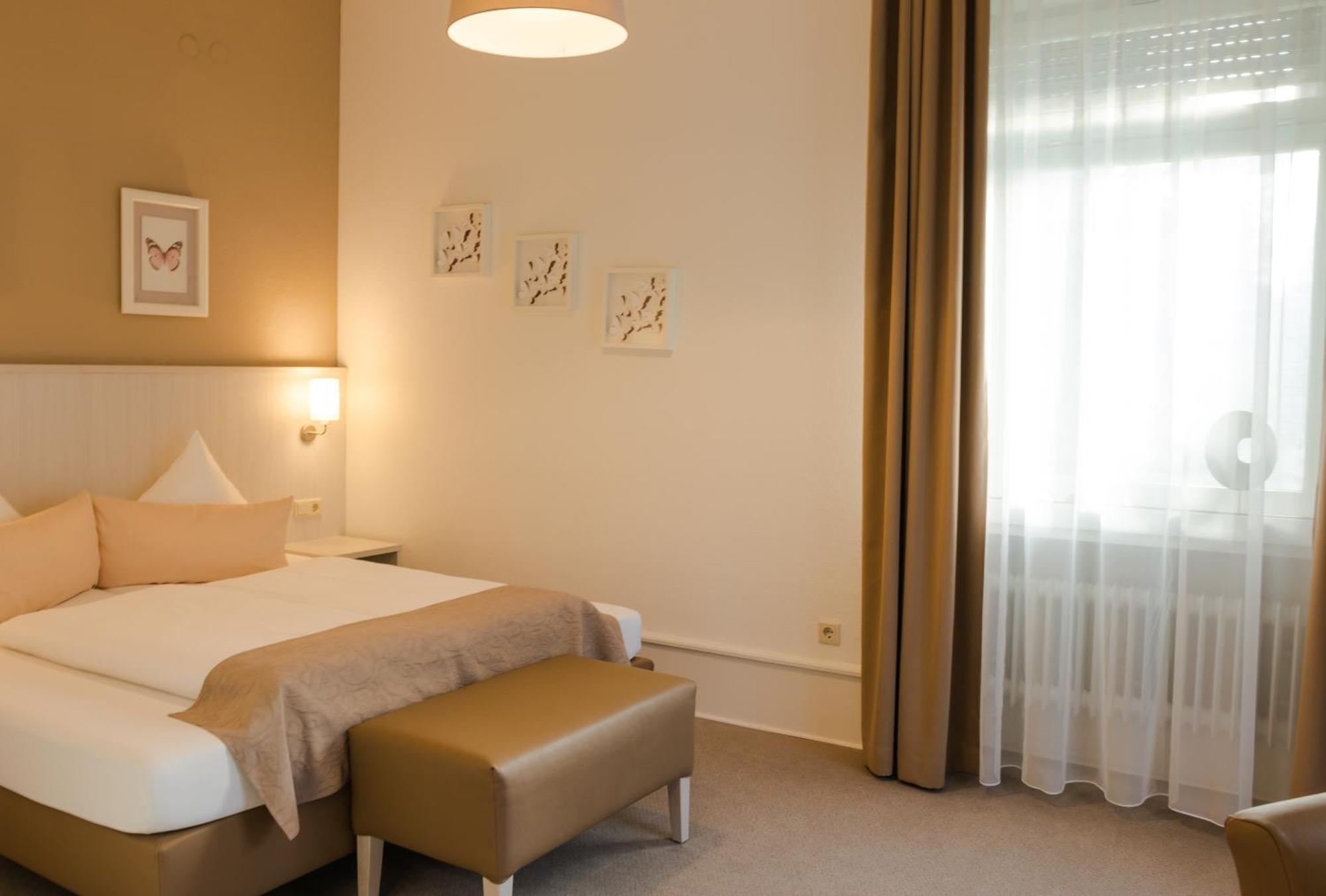 Luise Hotel