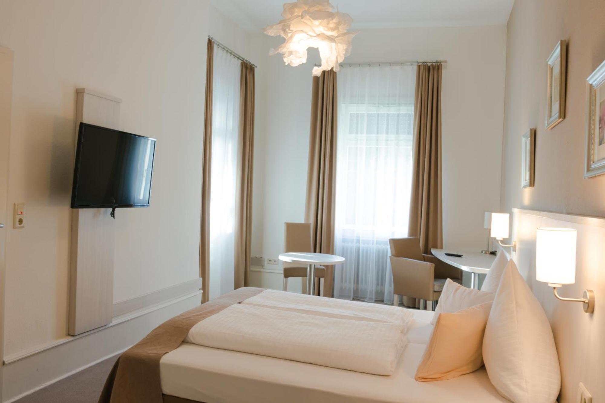 Luise Hotel Bad Bergzabern