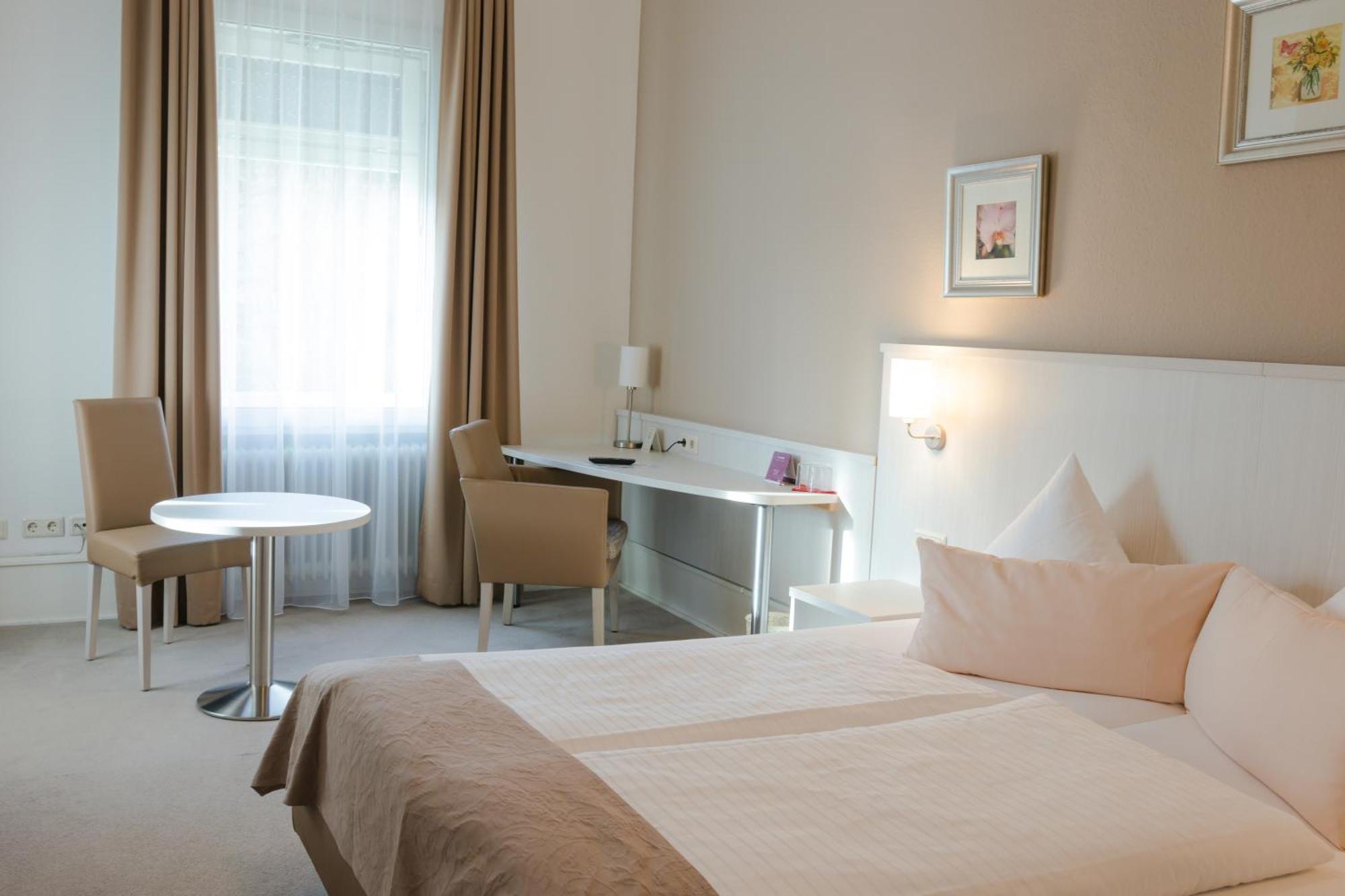 Hotel Luise Bad Bergzabern