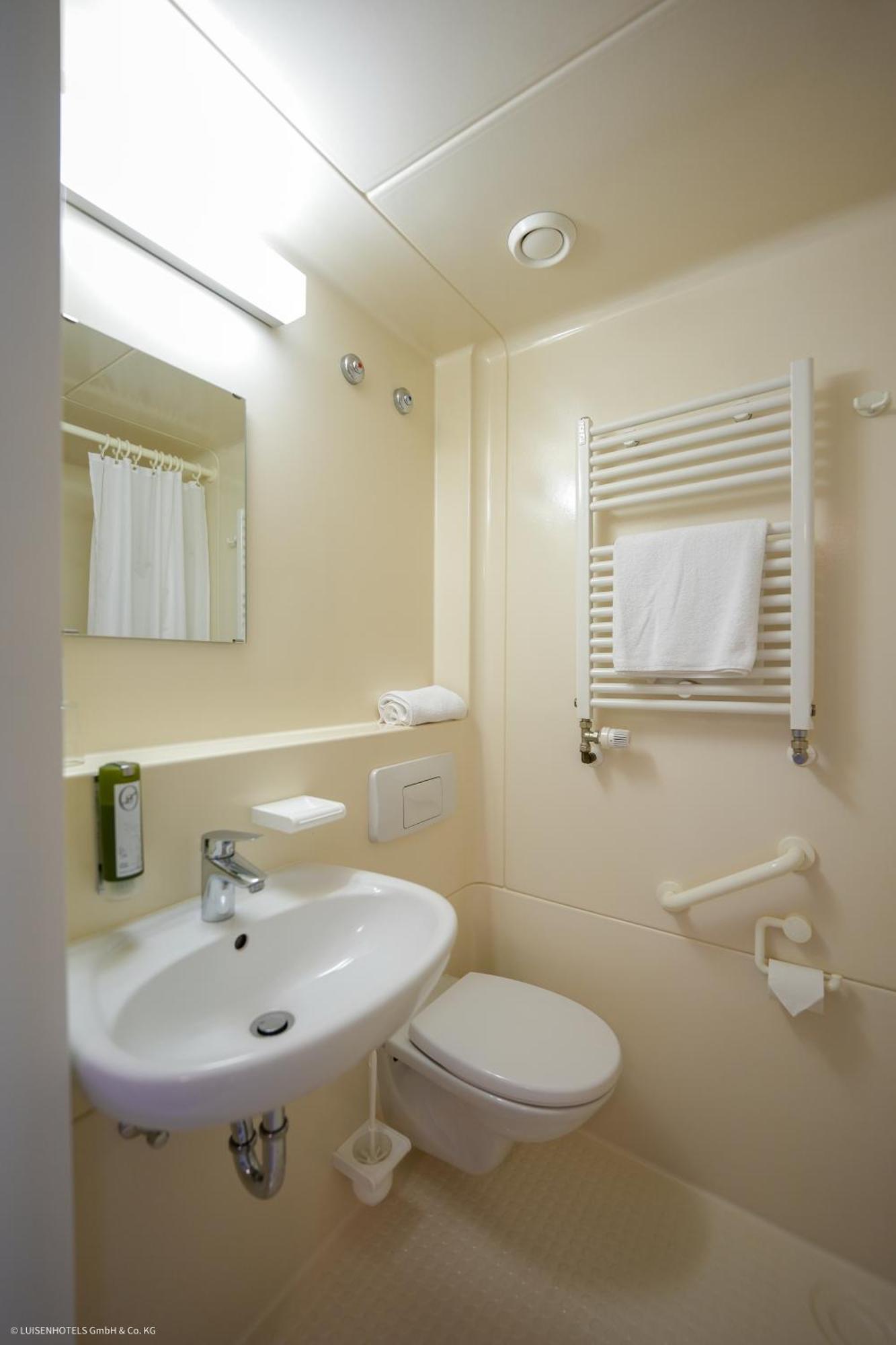 Luise Hotel Bad Bergzabern