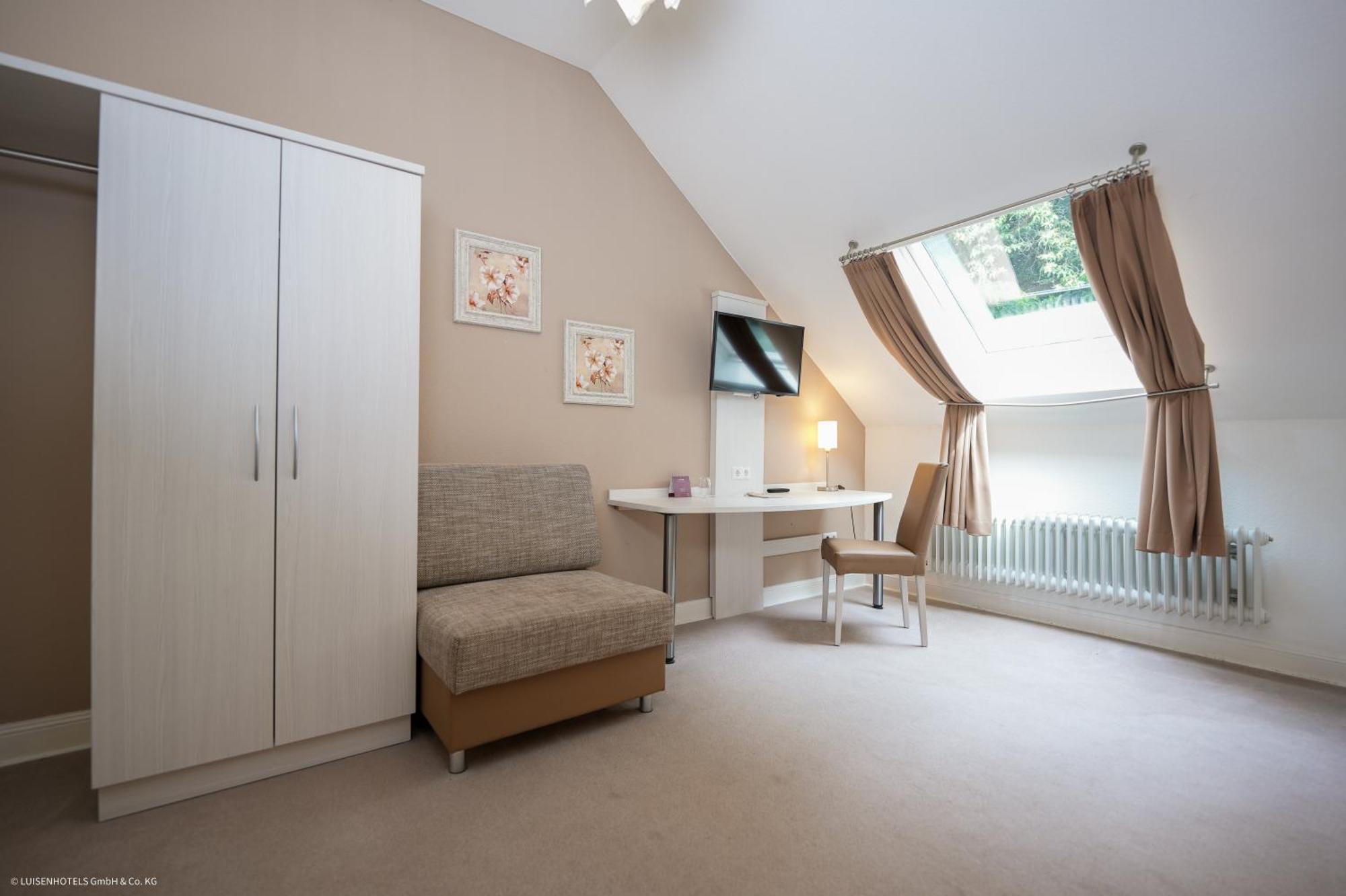 Luise 3* Bad Bergzabern