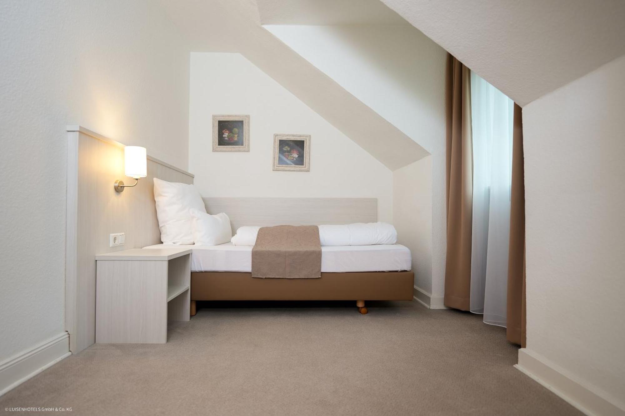 Hotel Luise