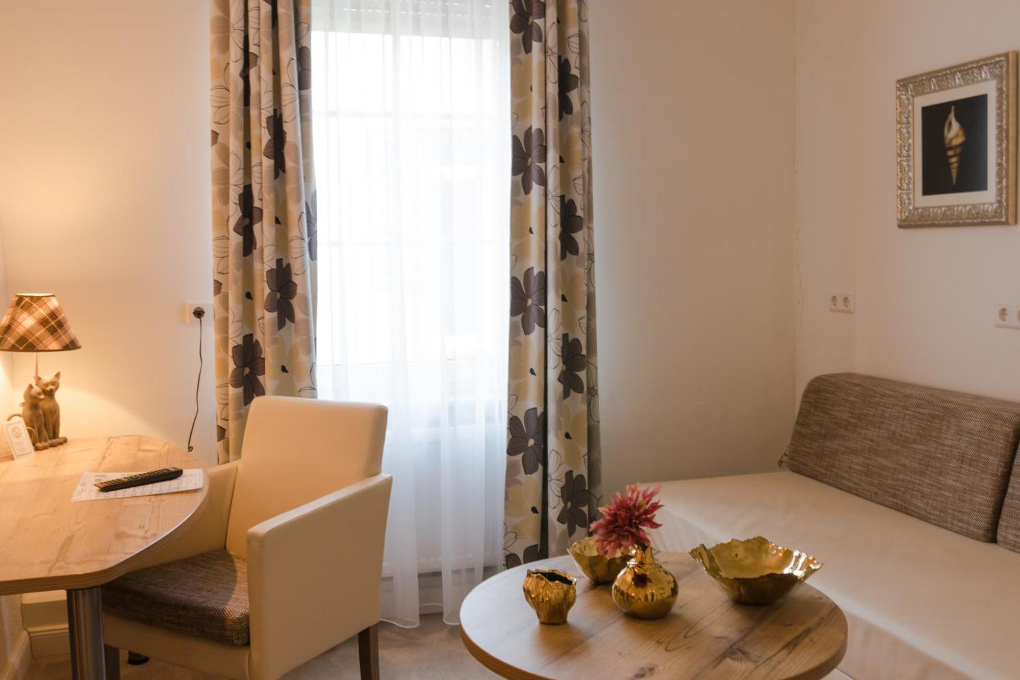 Hotel Luise 3*