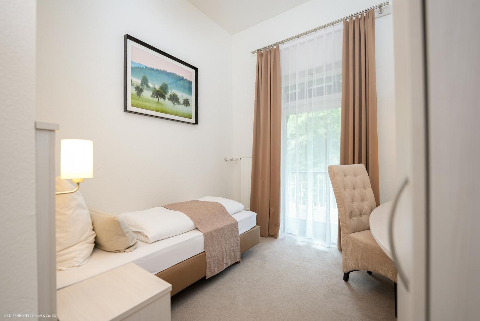 Luise Hotel Bad Bergzabern
