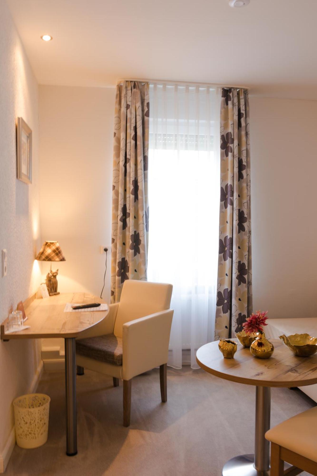 Hotel Luise Bad Bergzabern