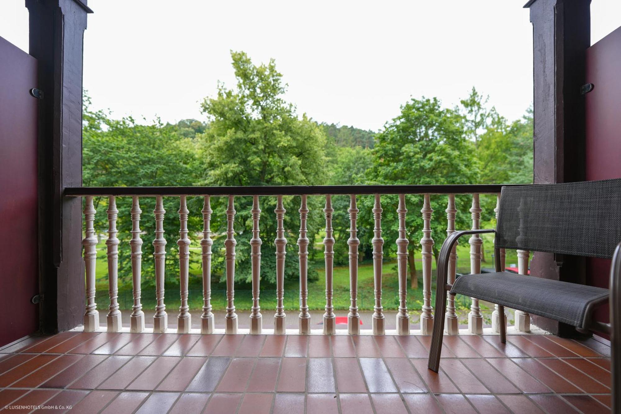 Luise 3* Bad Bergzabern