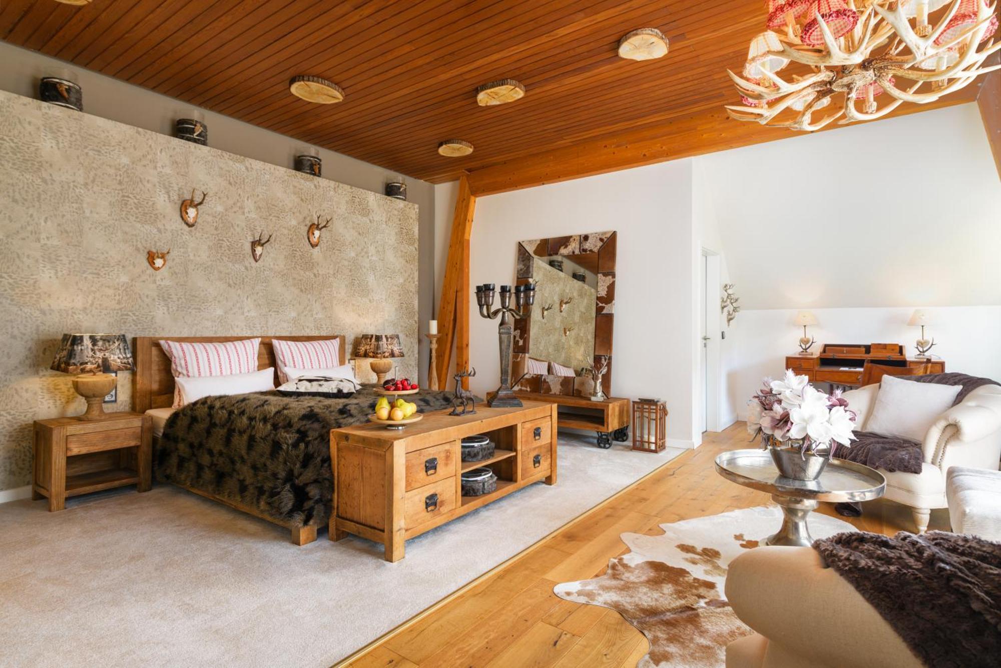 Luise Hotel