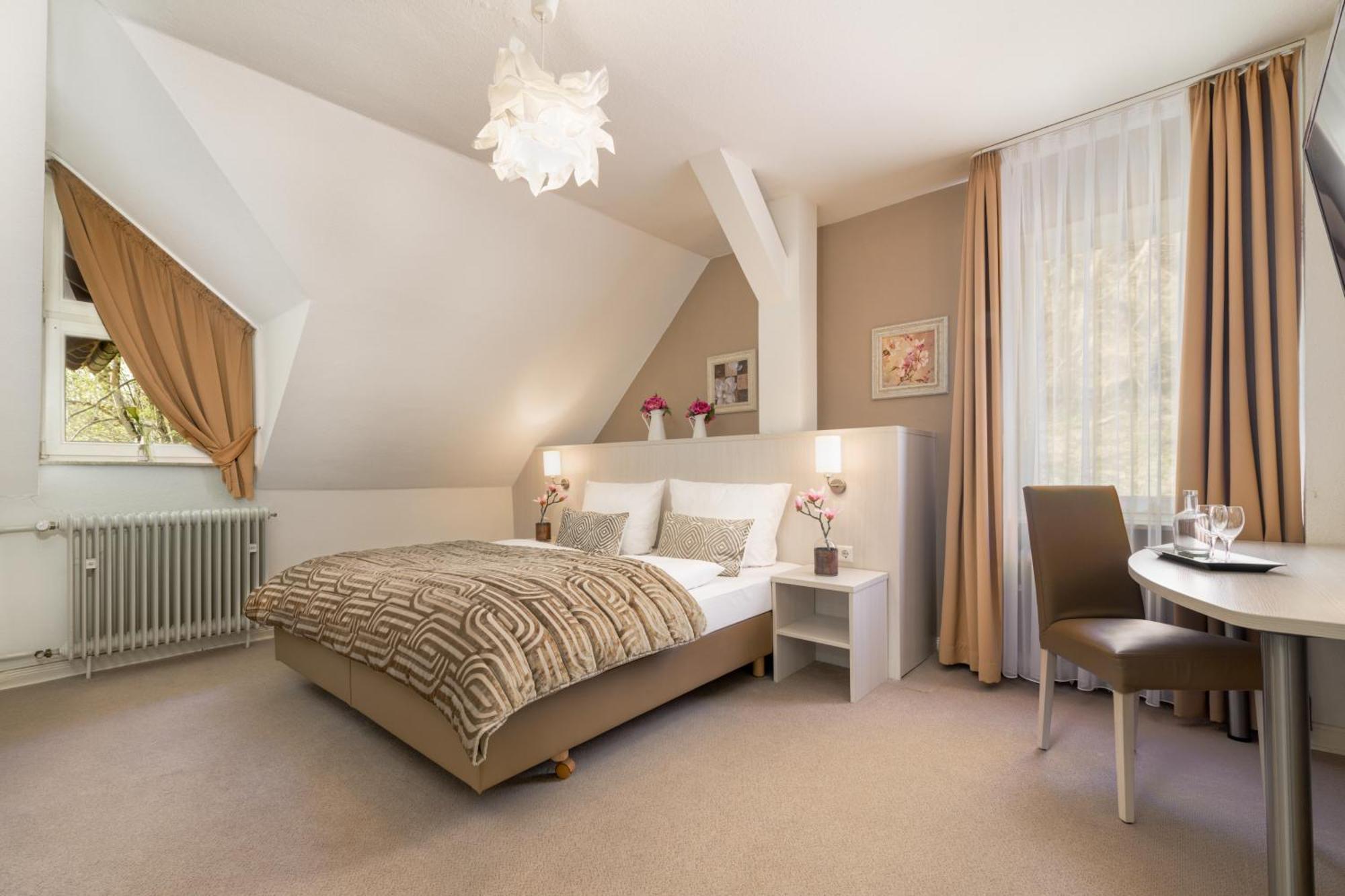 Luise Hotel 3*