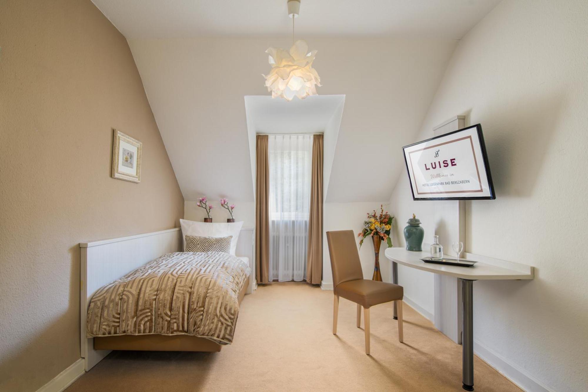 Hotel Luise Bad Bergzabern